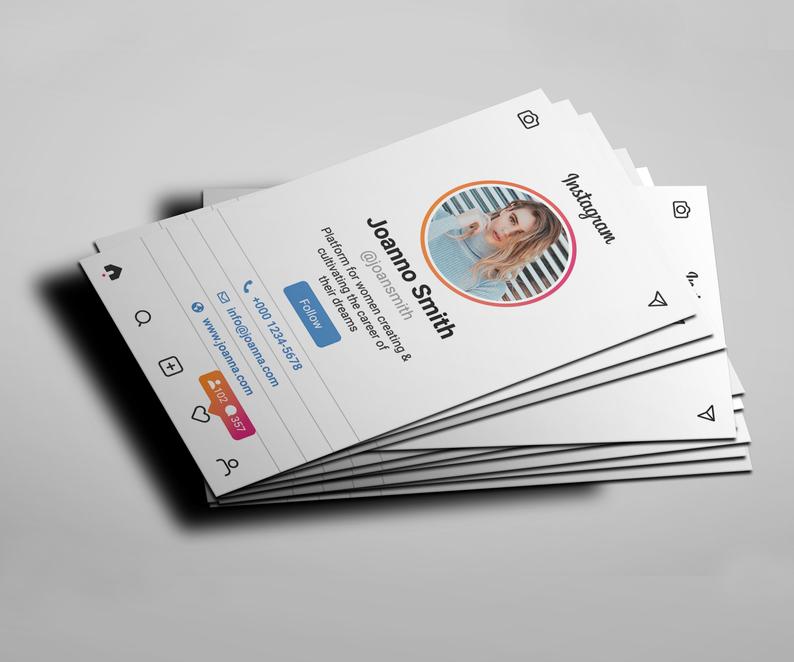 5 Things You Need To Know Before Making A Business Card Mediamodifier