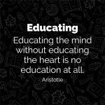 15 Best Inspirational School & Education Quotes [Pictures] | Mediamodifier