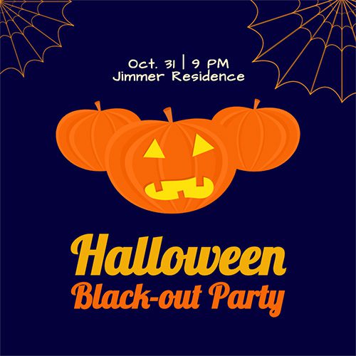 10-halloween-pumpkin-party-design-template