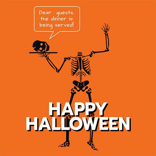 10-skeleton-funny-halloween-greeting-banner