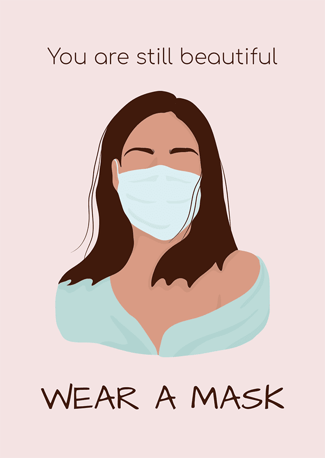 10-wear-a-mask-poster-design-template