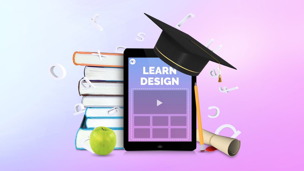 graphic design online courses