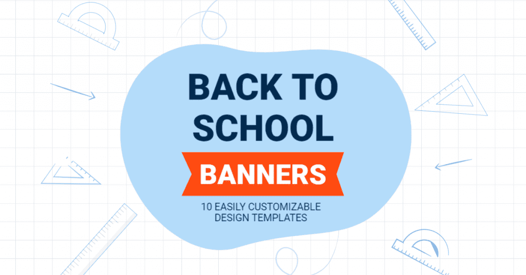 school-discount-sale-banner-template-designs