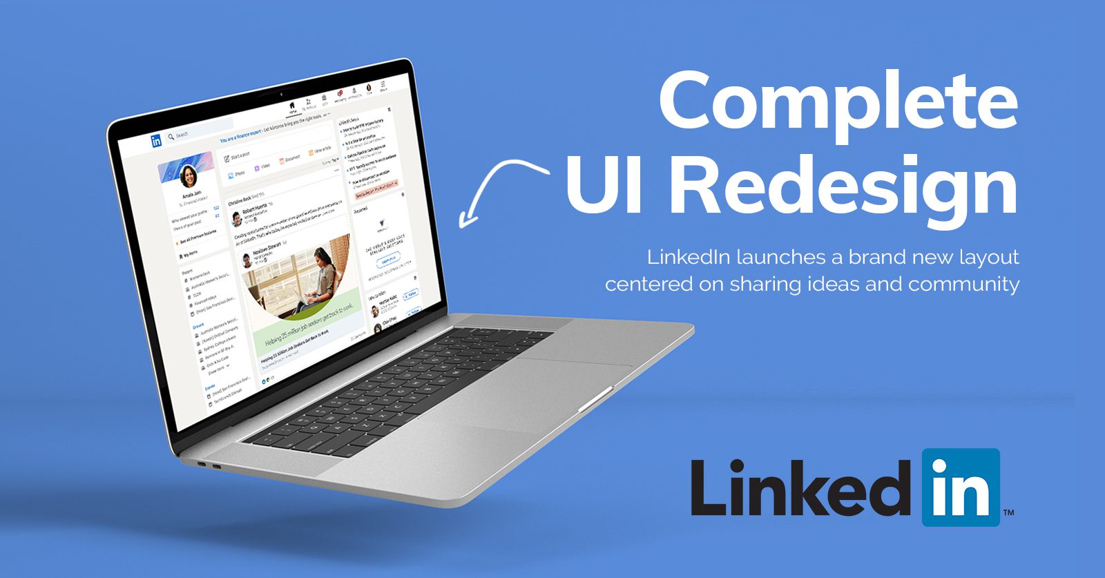 linkedin-ui-updates
