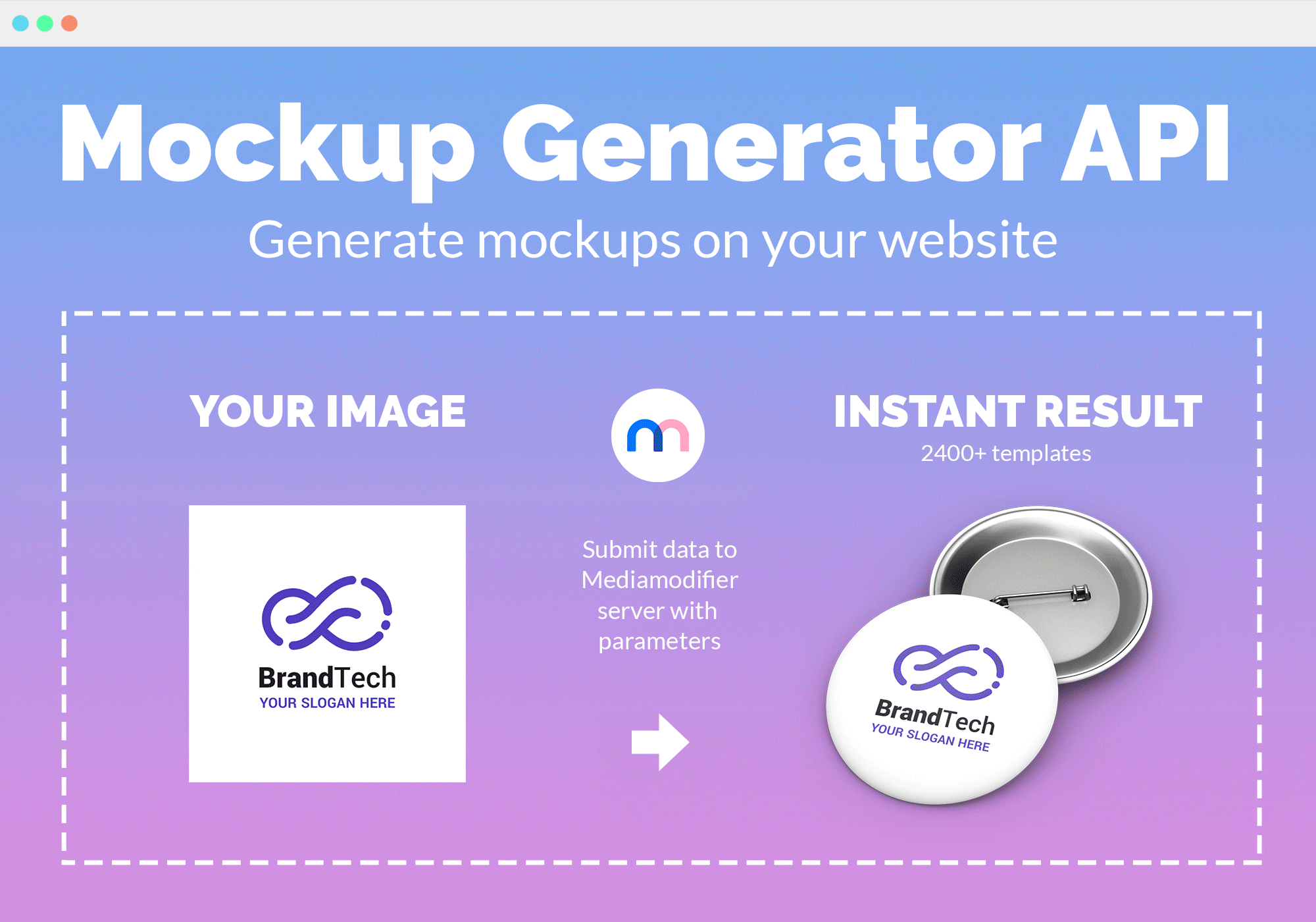 Download Best Mockup Generator API | 2021 Comparison | Mediamodifier - Mediamodifier