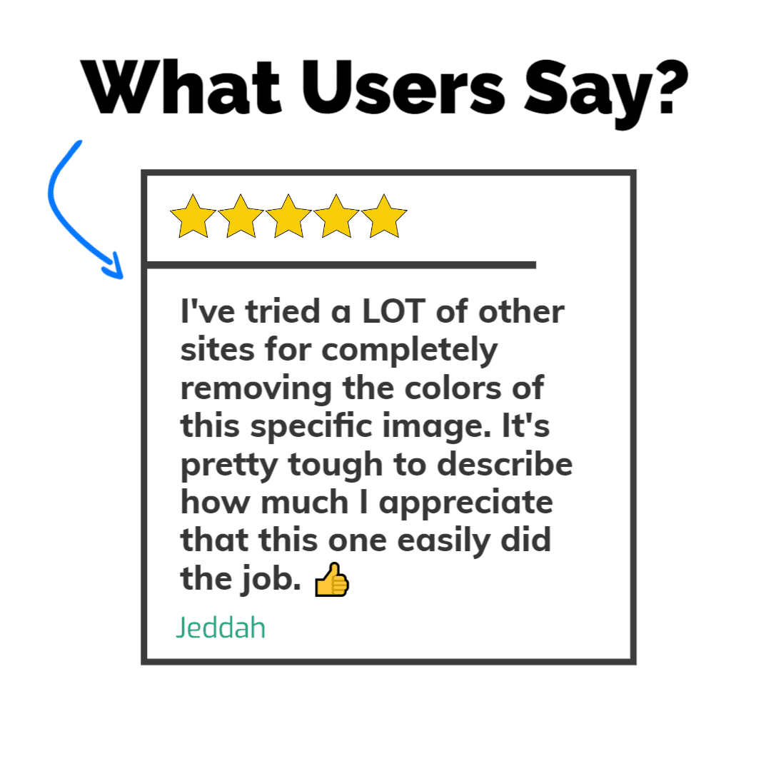 Free Tool Remove Color From Any Image Online