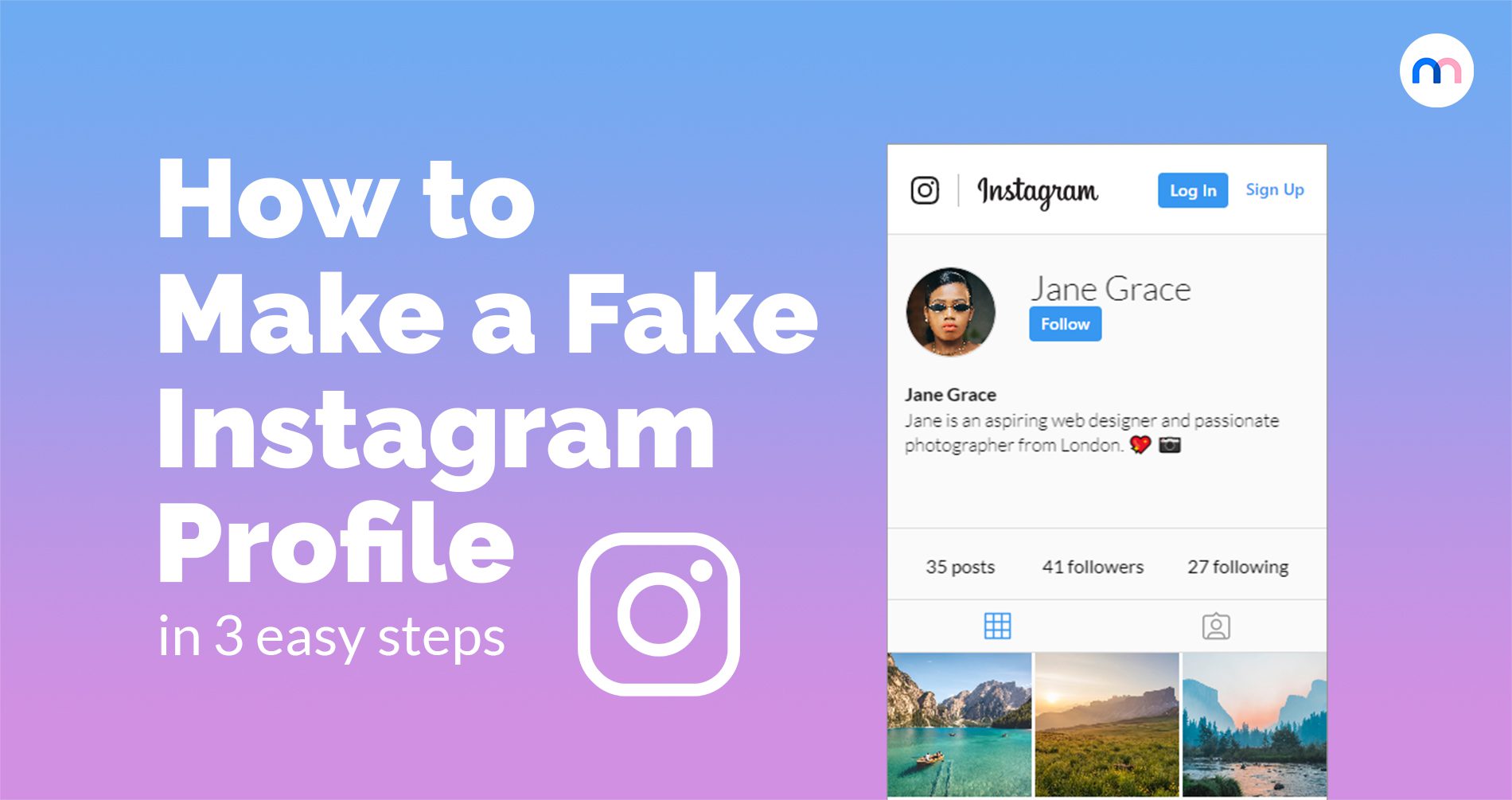 7 Tips for Choosing Your Instagram Profile Picture in 2022