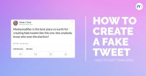 The Best Twitter Image Size for Tweets and Ads in 2023 | Mediamodifier