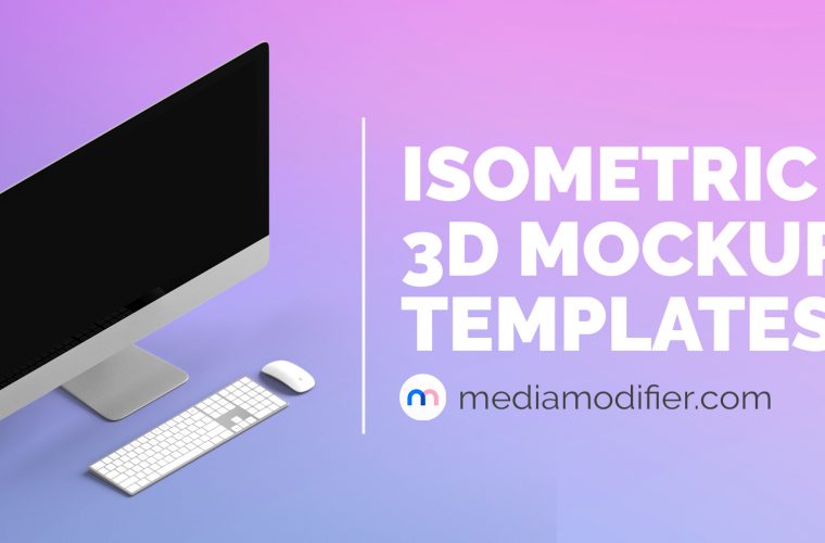 Isometric Mockup Generator Mediamodifier Isometric Mockup Generator Mediamodifier