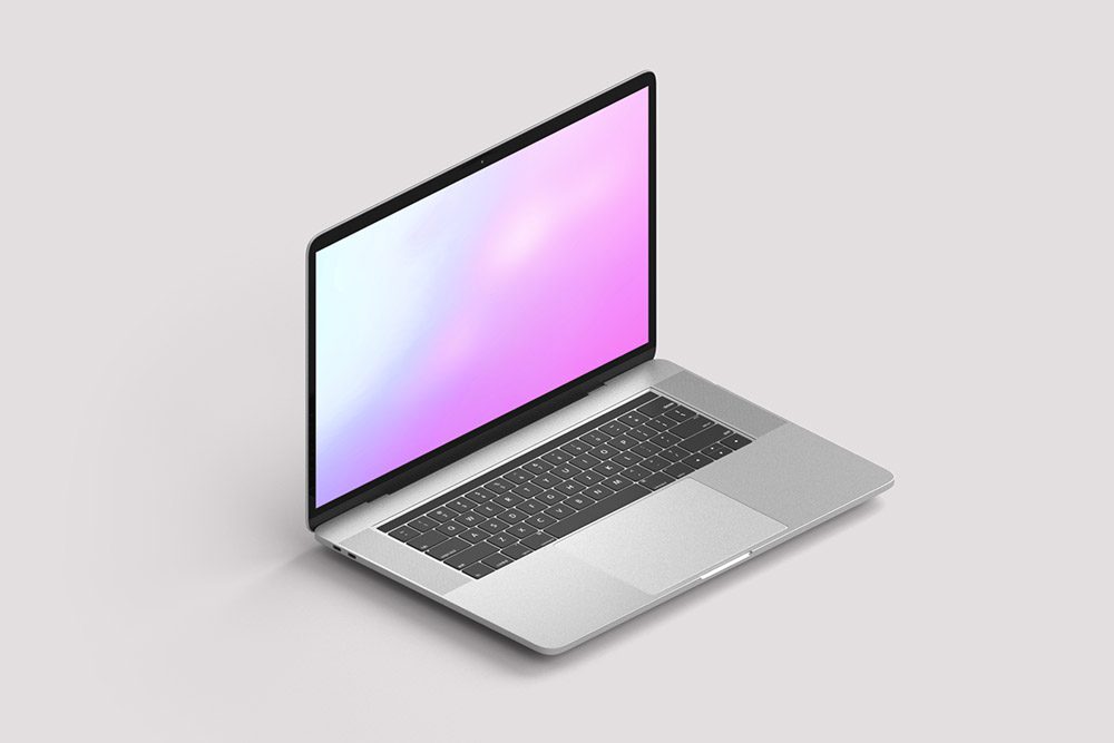 macbook-3d-isometric-mockup