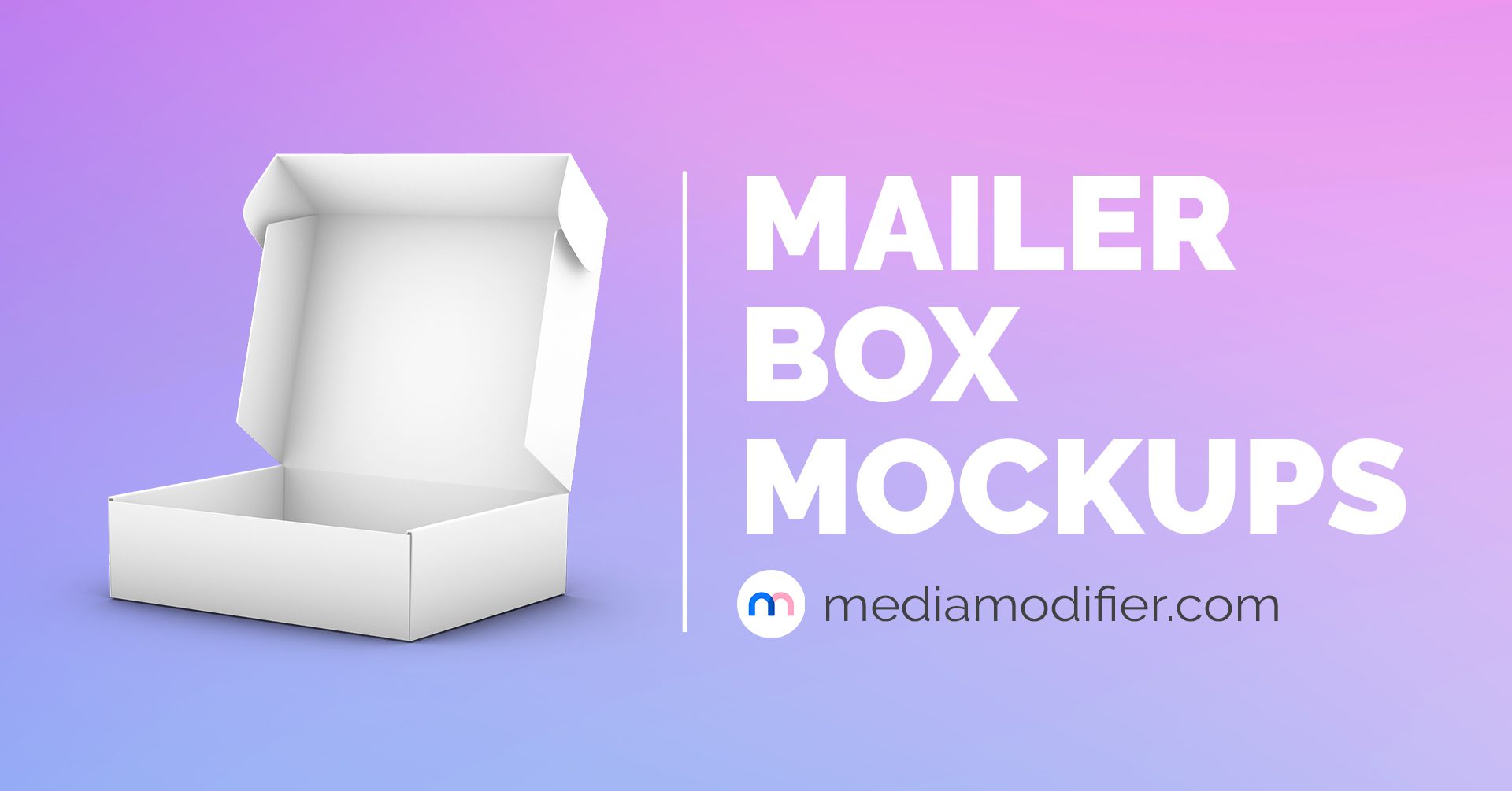 Mailer Box Template Generator