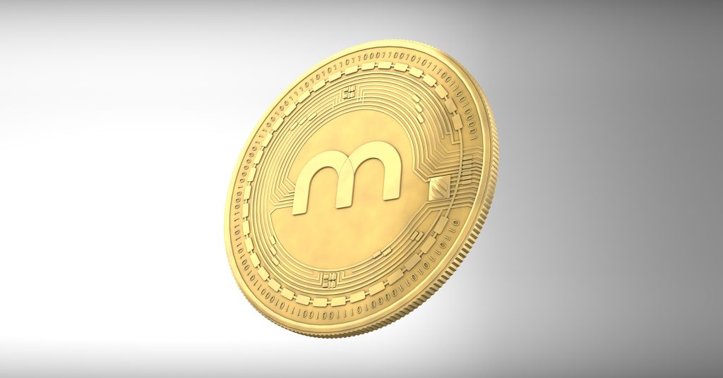 mediamodifier-token-3d-crypto-image-coin-NFT