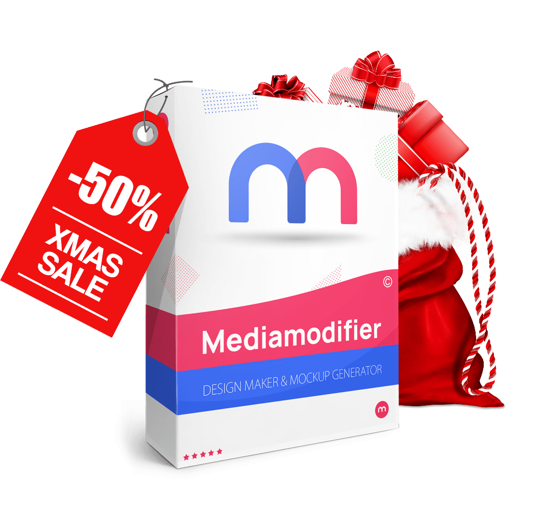 mediamodifier christmas offer