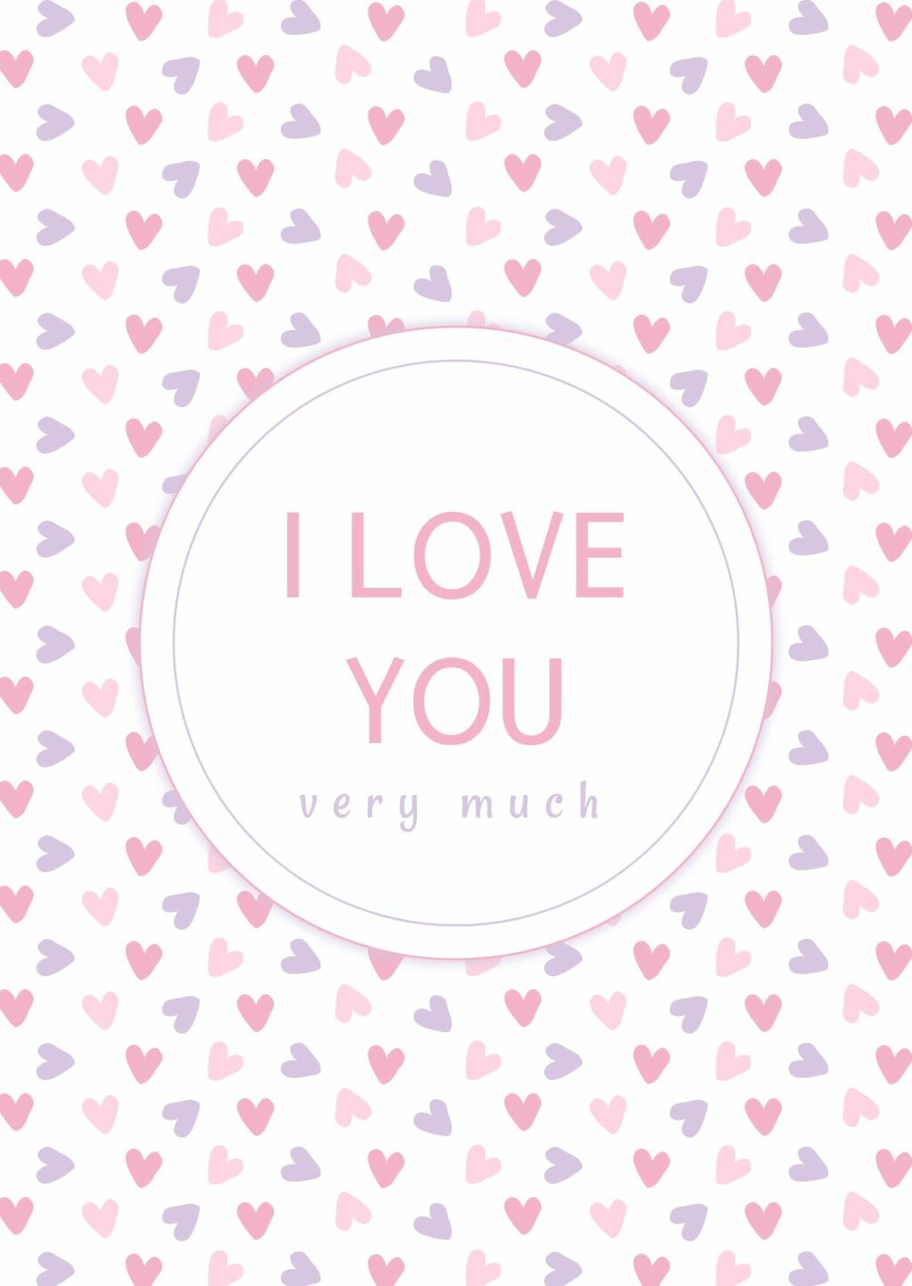 20 Valentine’s Day Card Templates (That You Can Use Right Now)