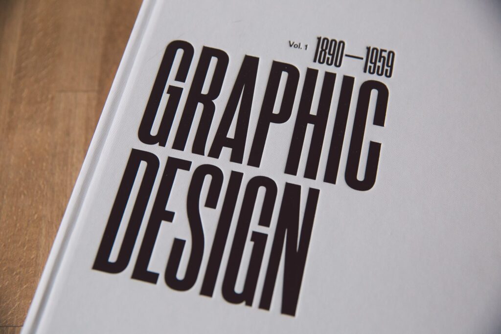 graphic design book cover, 5 Principles of Psychology You Can Use to Improve A Design