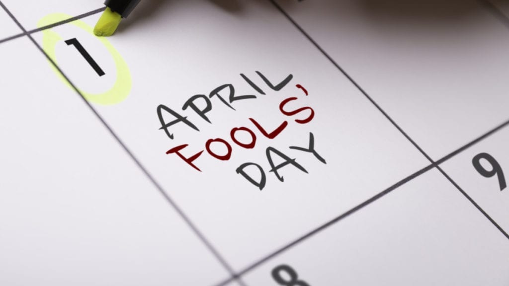 April Fools’ Day Marketing Ideas: 4 Brilliant Ideas for 2022