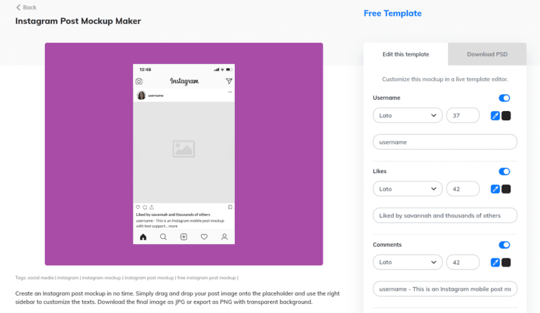 How to Preview Social Media Posts Without Publishing Them | Mediamodifier
