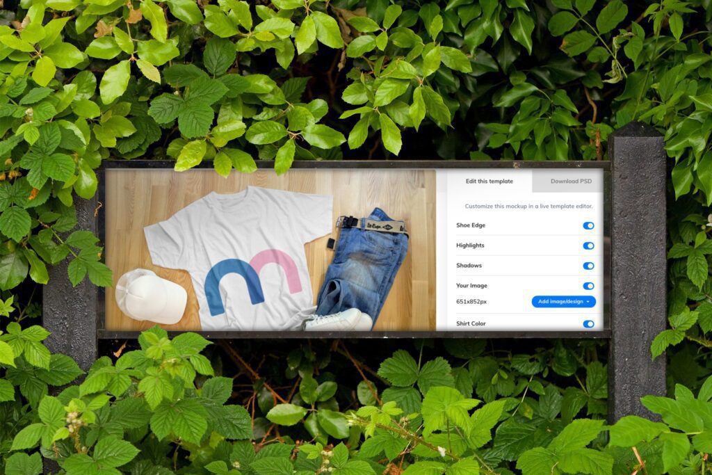 5 Ways Mockups Are The Eco-Friendly Marketing Tools of the Future