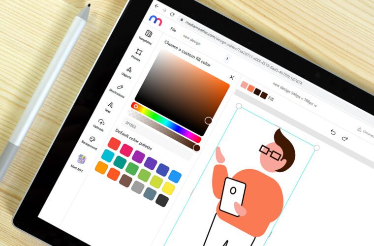 How To Convert SVG Code to Image Online | Mediamodifier Mediamodifier Blog