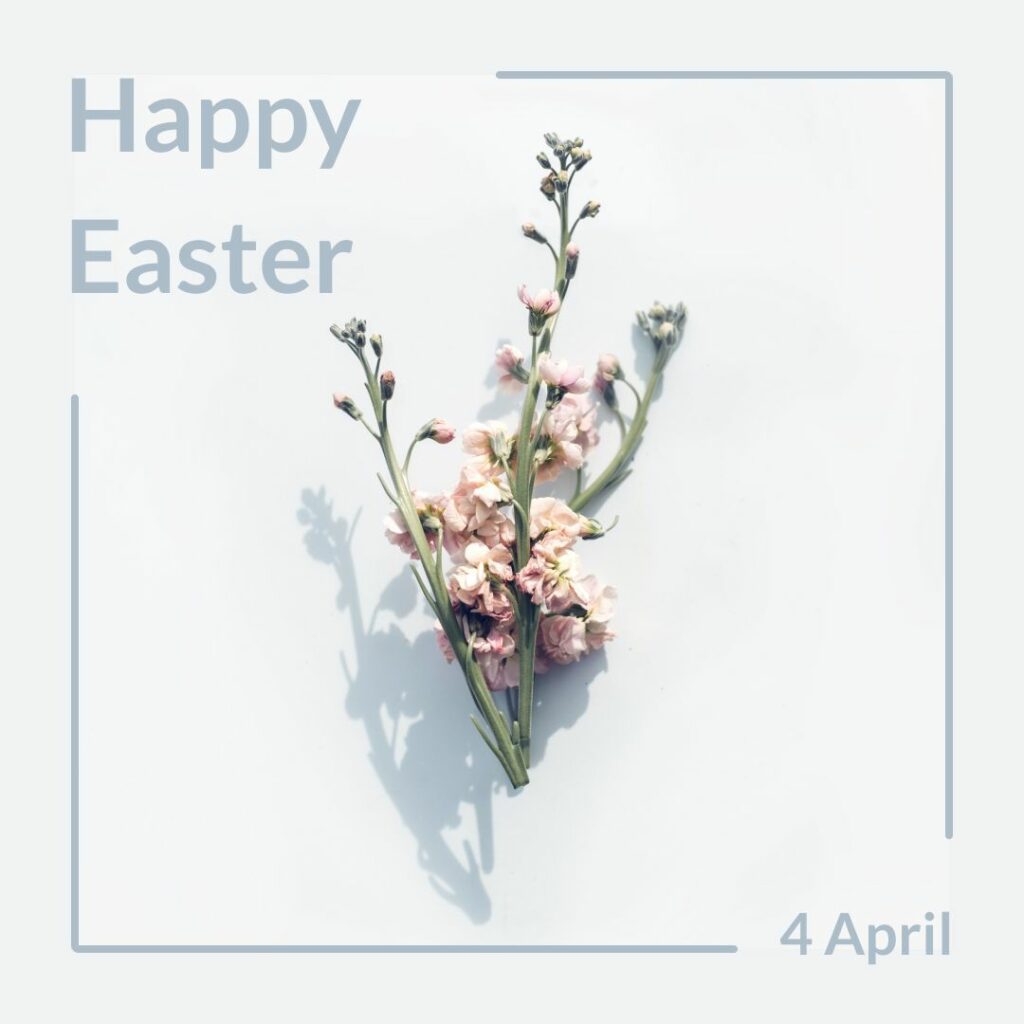 10 Easter Instagram Post Templates That You Can Publish in Seconds