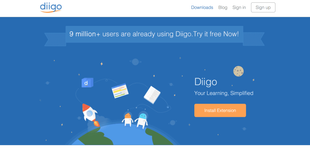 diigo review