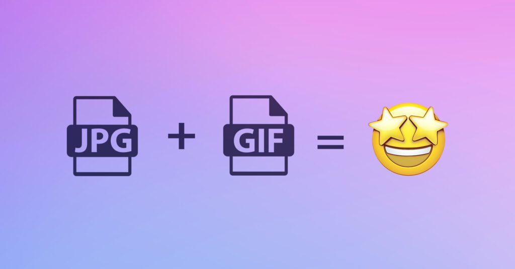 How to Turn Yourself into an Animated GIF in Canva