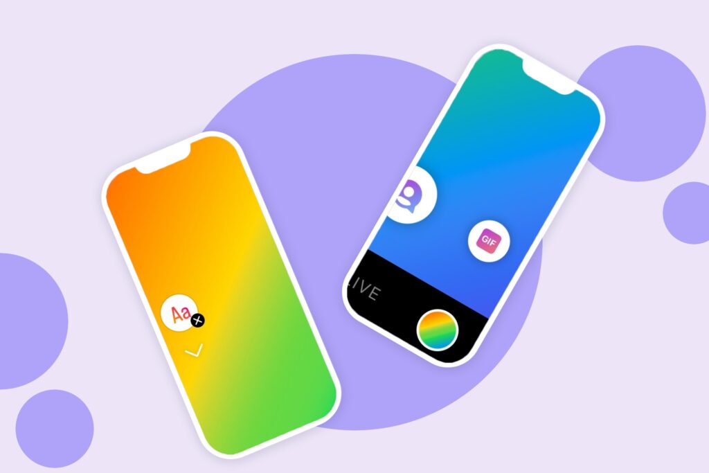 Instagram: How to Use the 2022 Pride Stickers in Stories