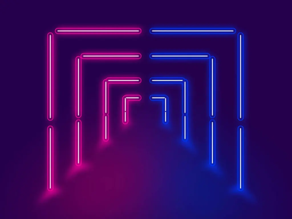 Free Neon Backgrounds with Instant Download | Mediamodifier