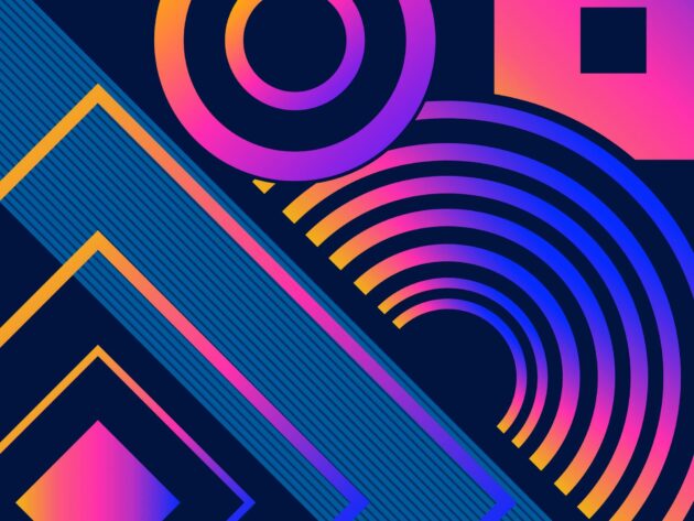 Free Neon Backgrounds with Instant Download | Mediamodifier