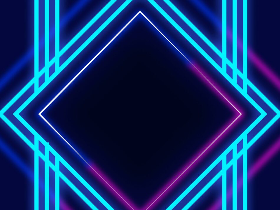 Free Neon Backgrounds with Instant Download Mediamodifier