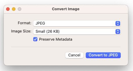 convert svg to jpg on macOS