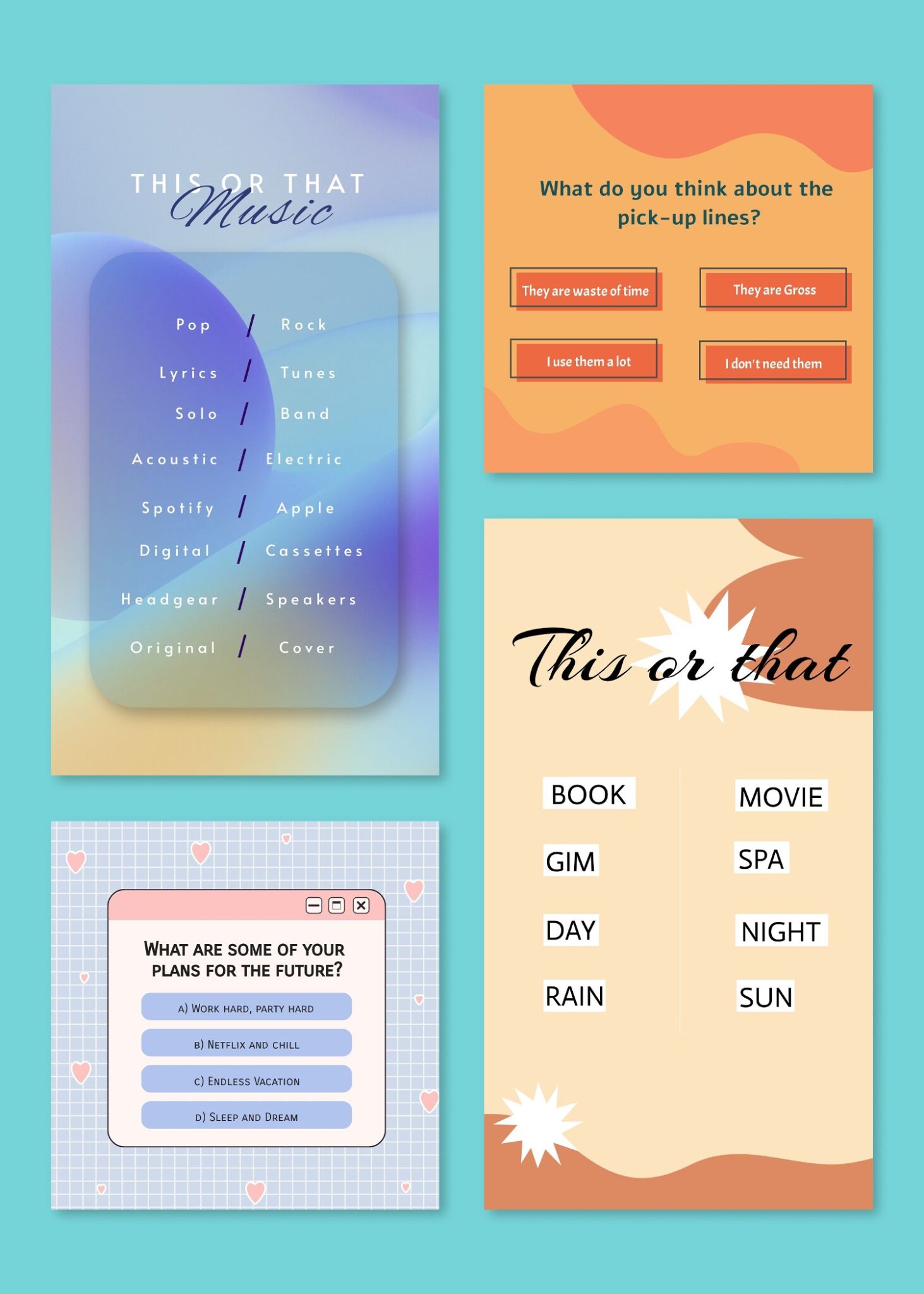 T-Shirt Size Chart Template With Instructions - Mediamodifier