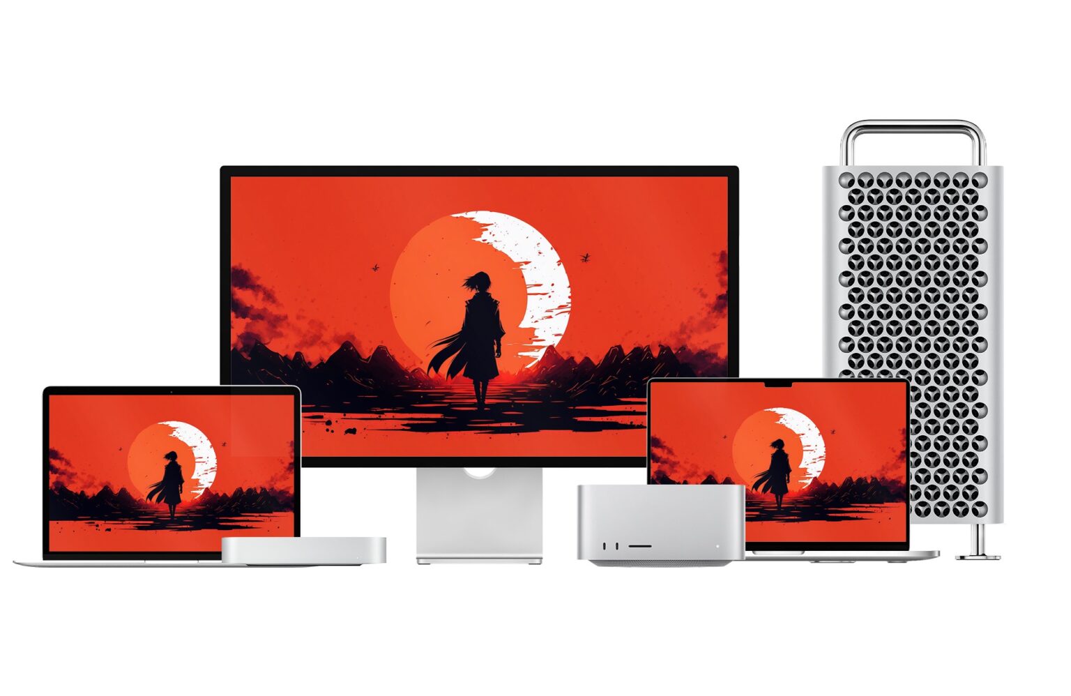 computer mockup | Mediamodifier