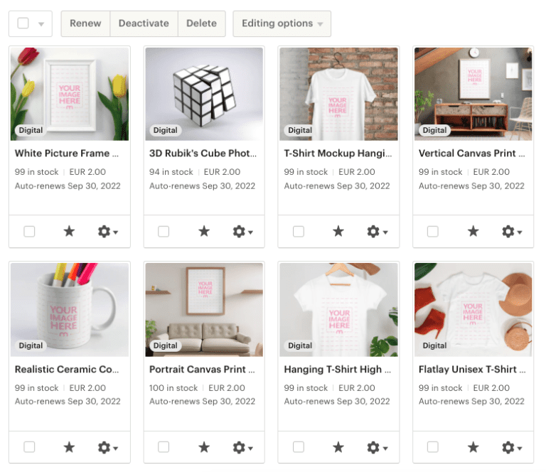 How To Sell Digital Downloads On Etsy - The Ultimate Guide