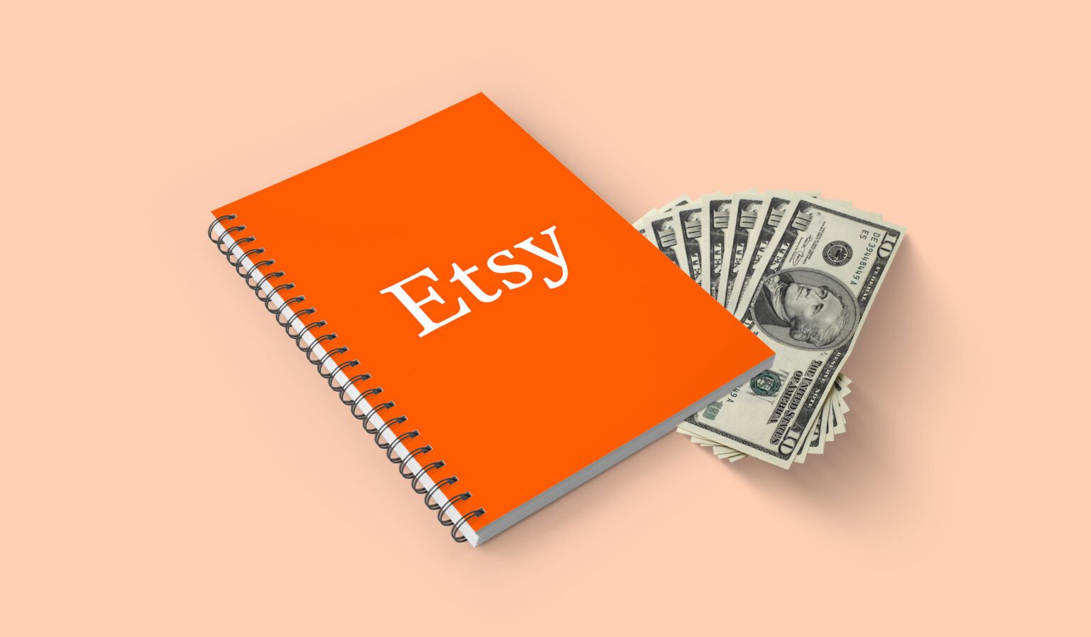 How to Sell Digital Downloads on Etsy - The Ultimate Guide