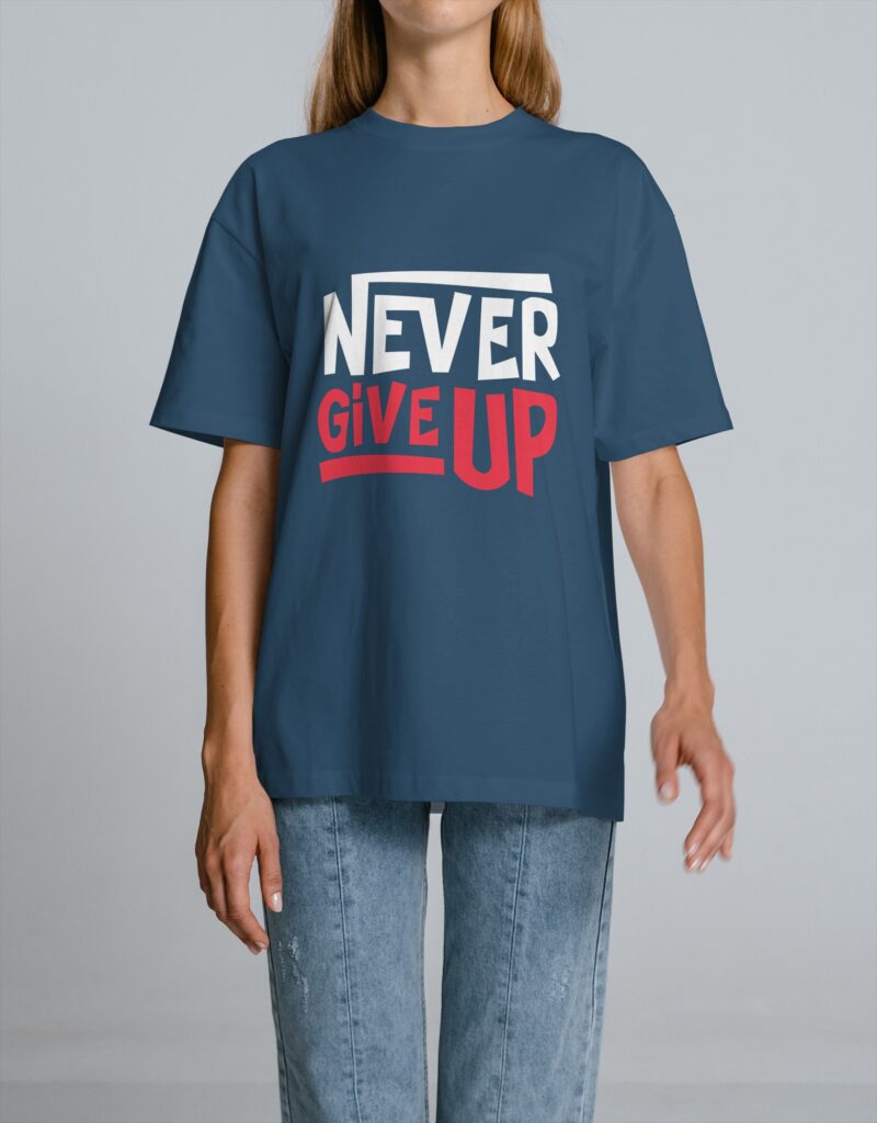 TShirt Design Layout Mediamodifier