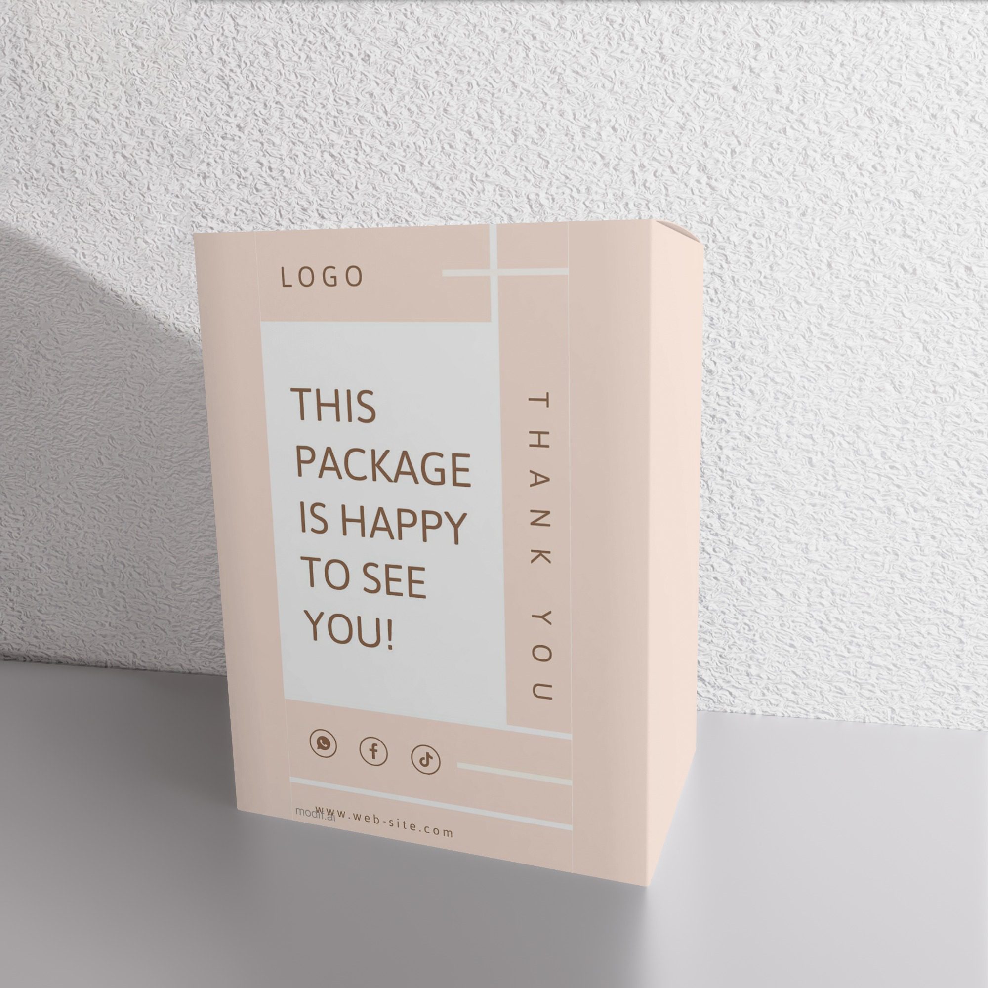 11 New Fantastic Packaging Label Templates To Impress Your Customers