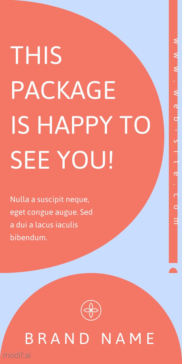 11 New Fantastic Packaging Label Templates To Impress Your Customers