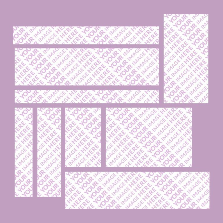 Infographic Guide to All Google Display Ads Sizes 2024 | Mediamodifier