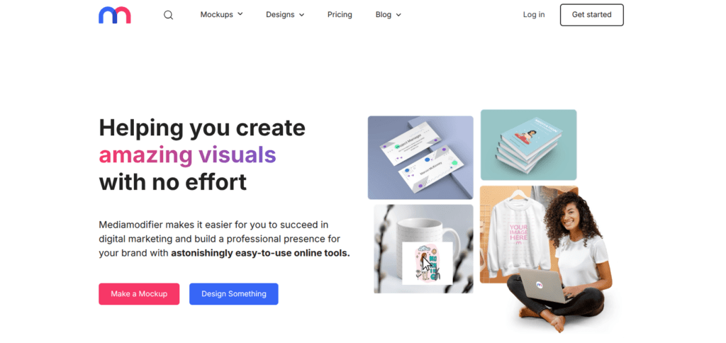 Mediamodifier alternatives