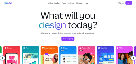 Canva alternatives