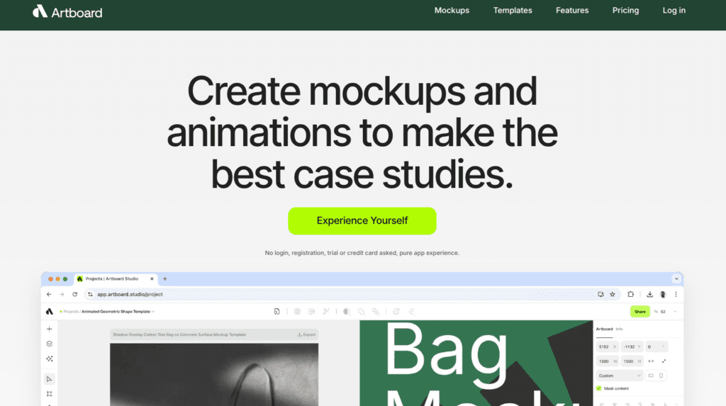 Artboard Studio alternatives