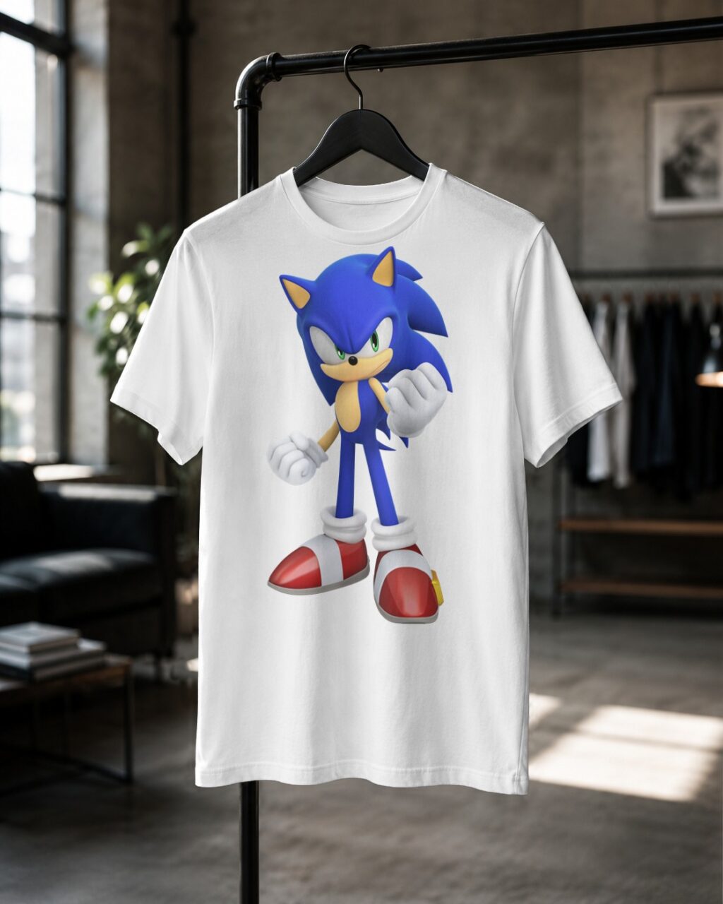mockup template