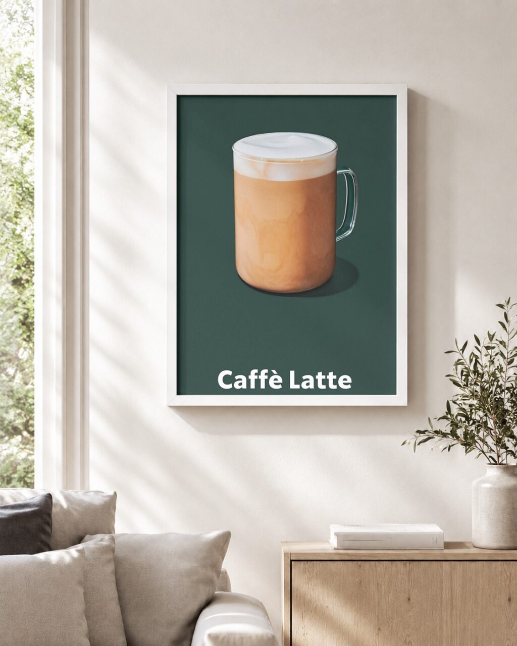 mockup template