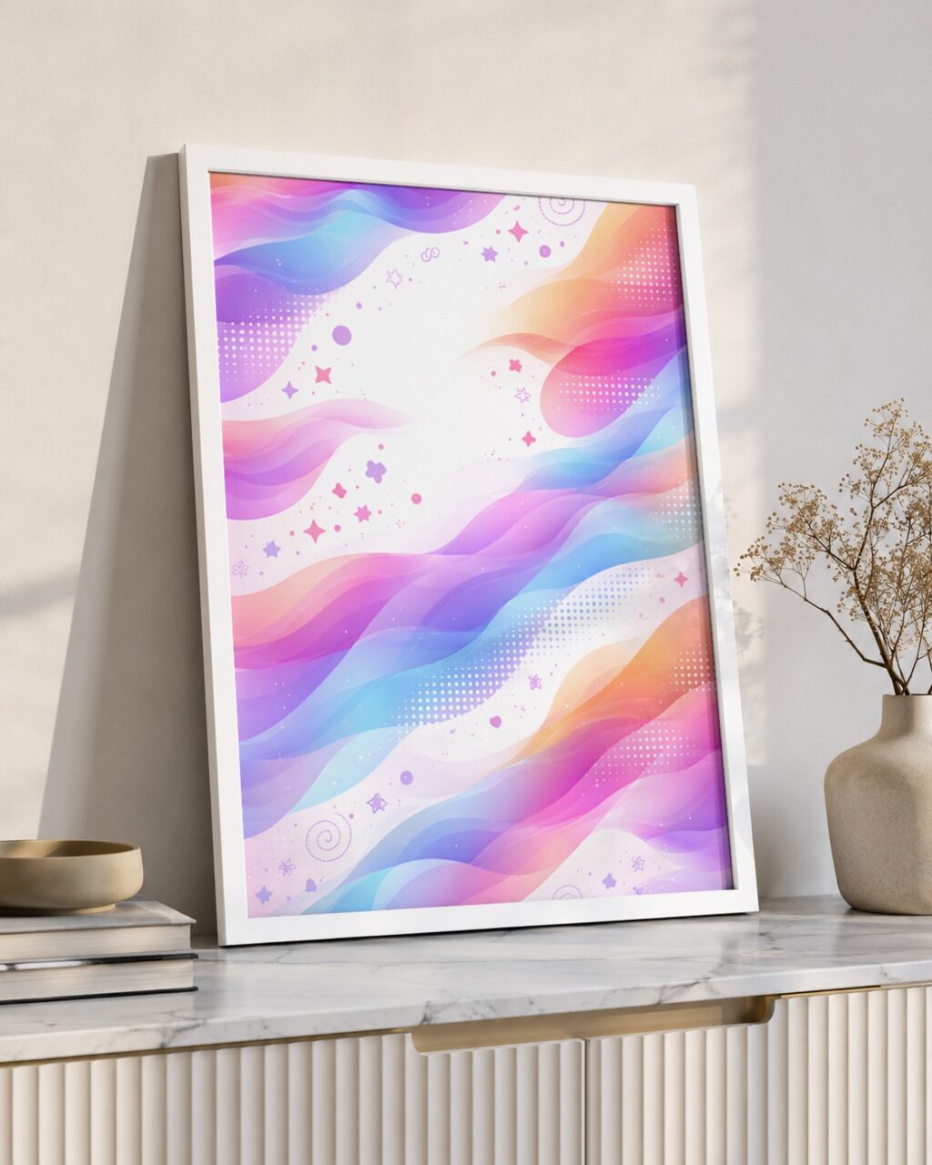 mockup template