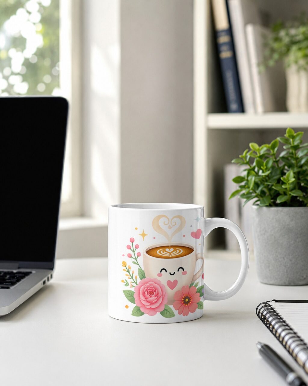 mockup template