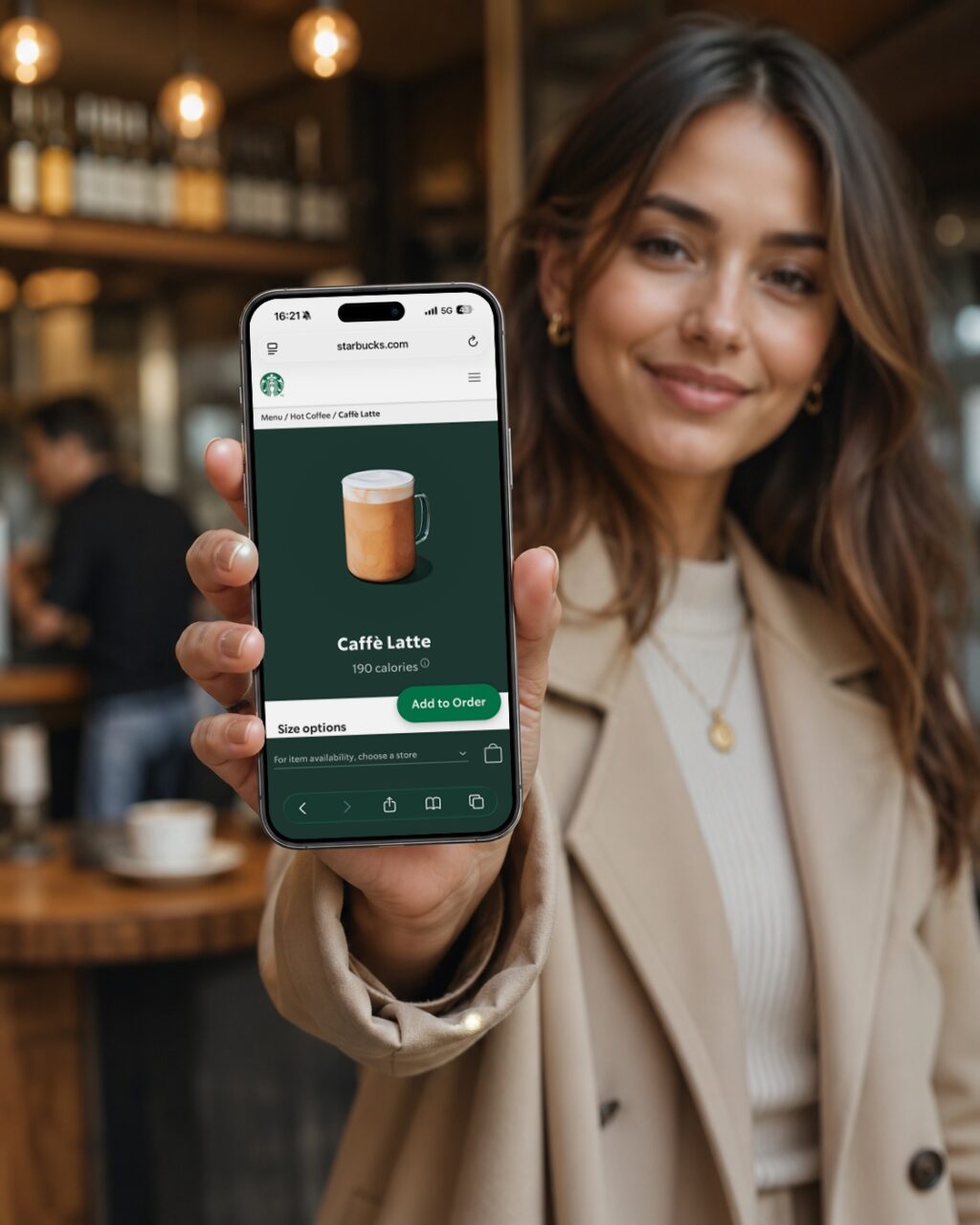 mockup template