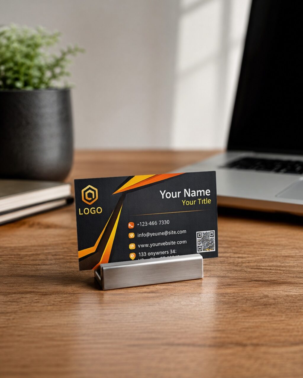 mockup template