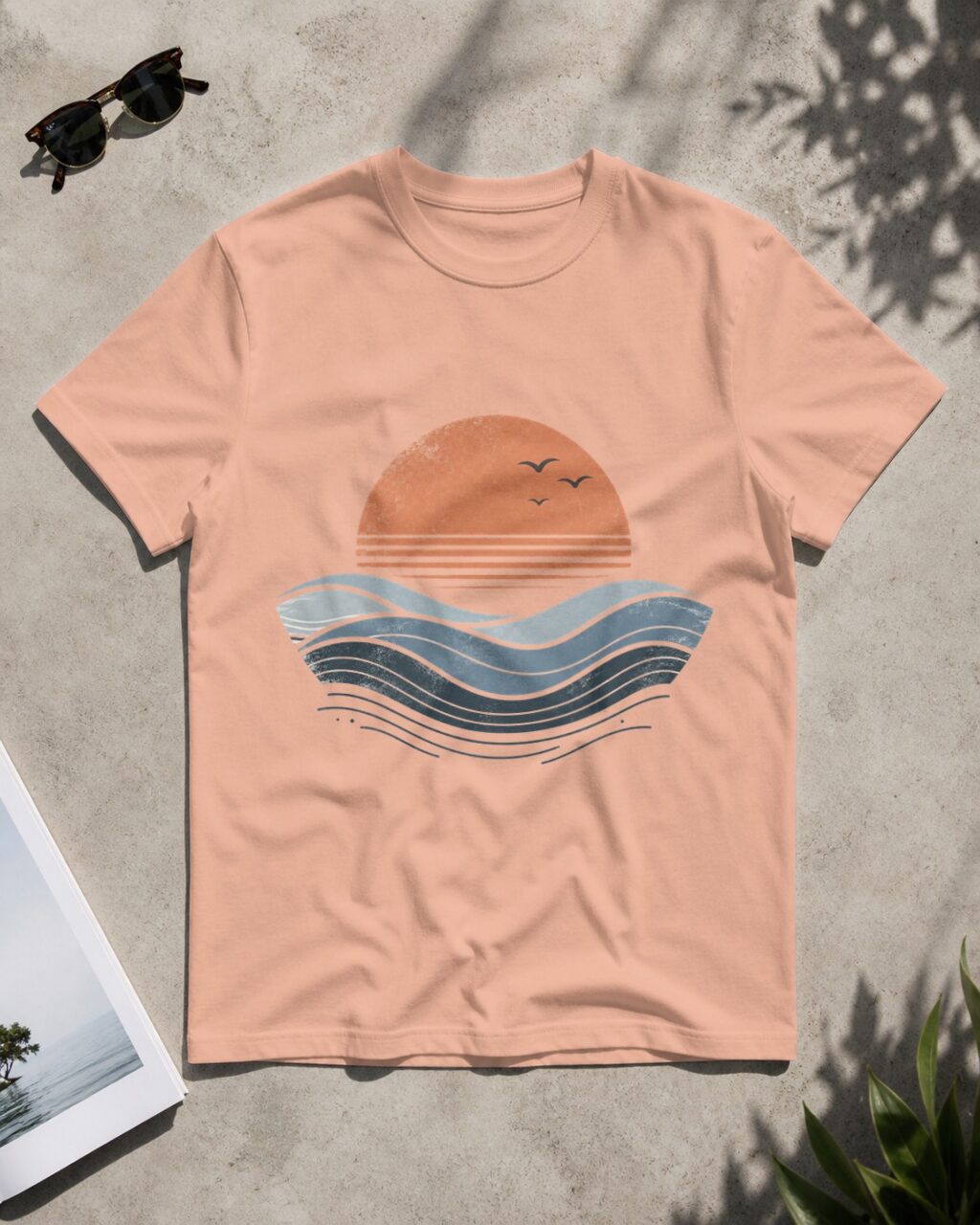 mockup template