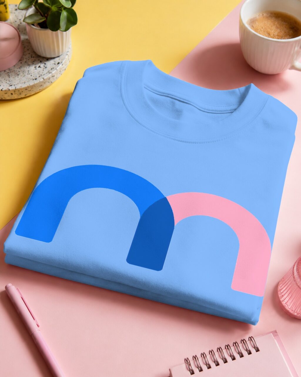 mockup template